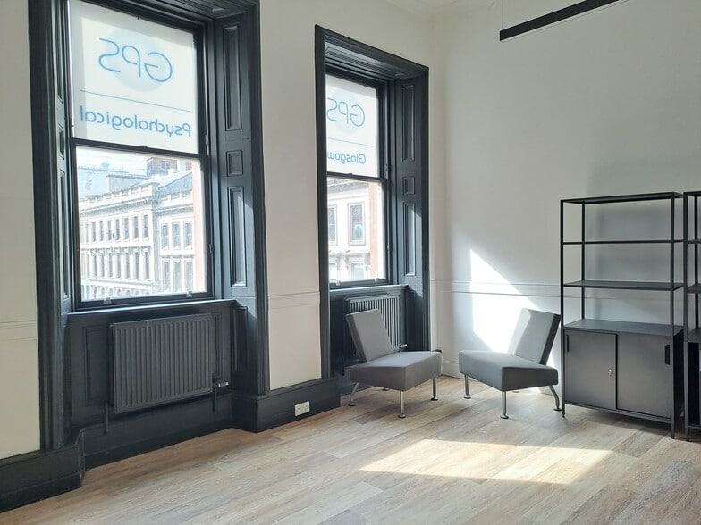 82-98 Gordon St, Glasgow to rent - Building Photo - Image 3 of 5