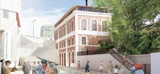 More details for 5 Rue Regnault, Paris - Office to Rent
