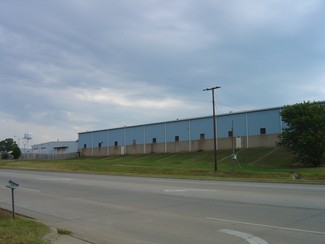 More details for 400 N Harvey St, Seminole, OK - Industrial for Rent