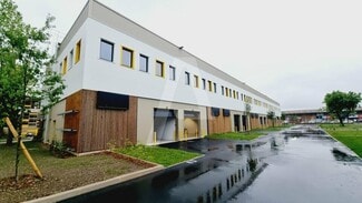 More details for 5 Avenue Edouard Herriot, Fresnes - Light Industrial to Rent