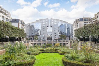 More details for 12 Avenue Winston Churchill, Charenton-le-Pont - Office to Rent