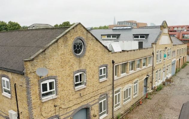 Ossory Rd, London for sale Primary Photo- Image 1 of 1