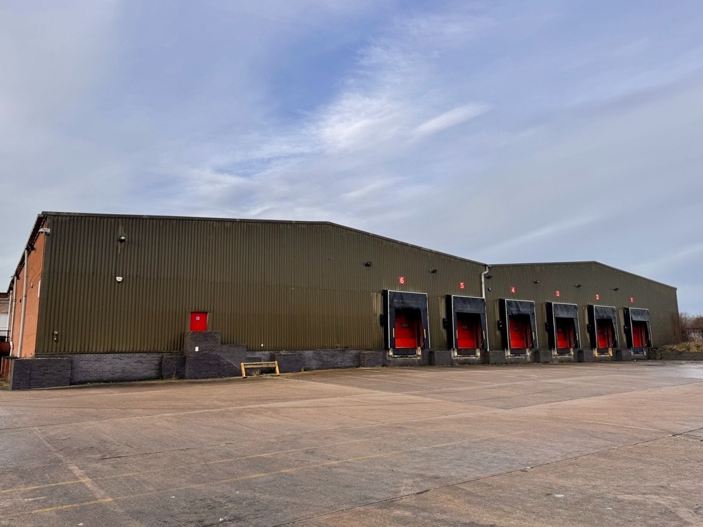 The Mill Ln, Leicester for sale Primary Photo- Image 1 of 1