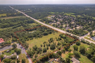 E Taft Ave, Sapulpa, OK for sale Building Photo- Image 1 of 22