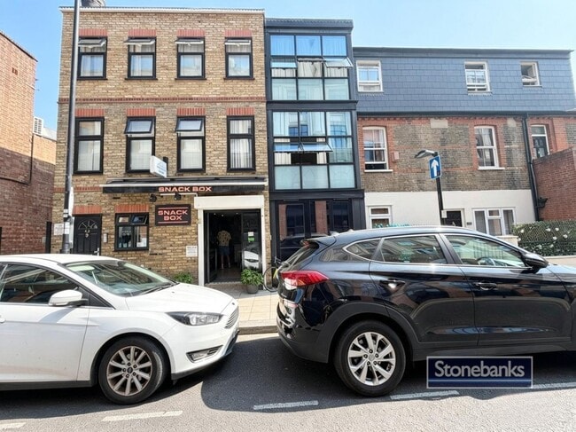 More details for Warple Way, London - Retail to Rent