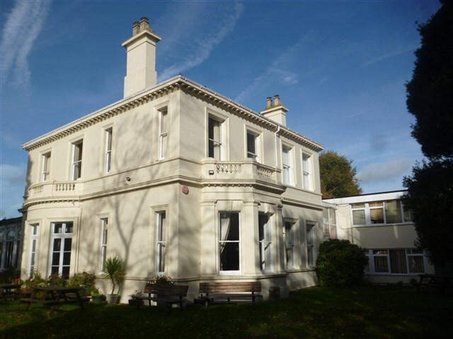 Tewkesbury Rd, Longford for rent - Primary Photo - Image 1 of 1