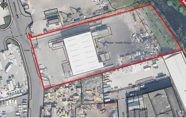 Bankhall Ln, Liverpool for sale Building Photo- Image 1 of 1