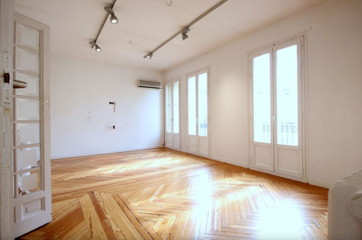 Office in Madrid, Madrid to rent Interior Photo- Image 1 of 12