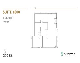 200 SE 1st St, Miami, FL for rent Building Photo- Image 1 of 1