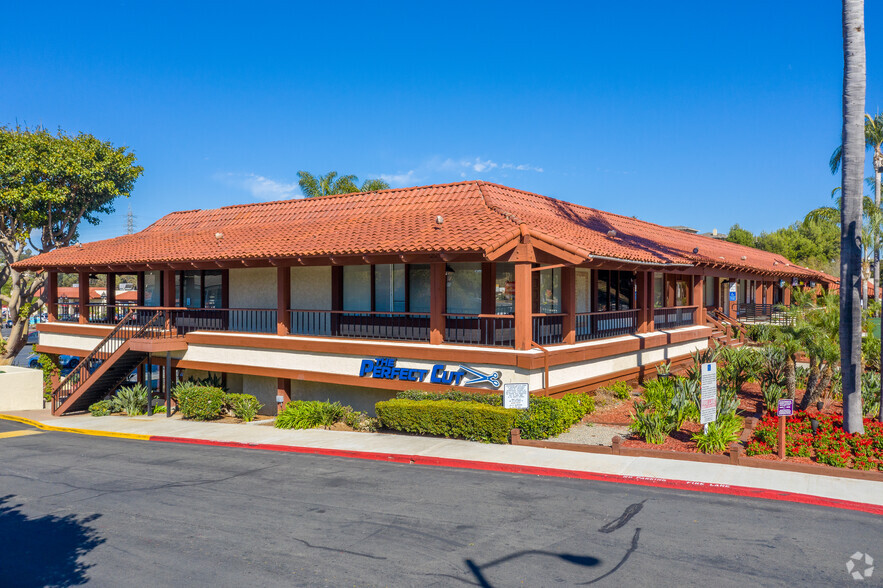 2502-2600 El Camino Real, Carlsbad, CA for rent - Building Photo - Image 1 of 22