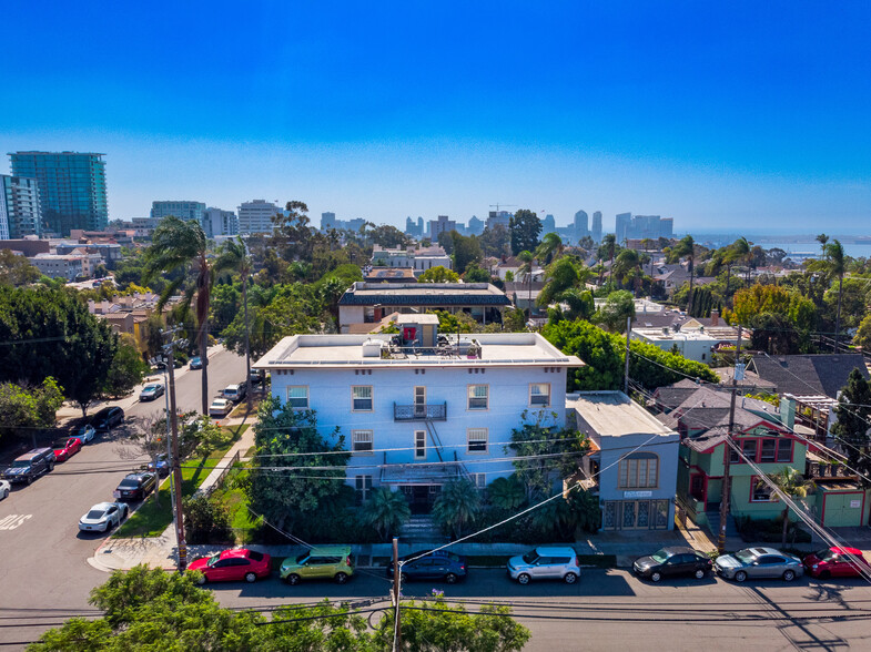 237 Spruce St, San Diego, CA for sale - Primary Photo - Image 1 of 1