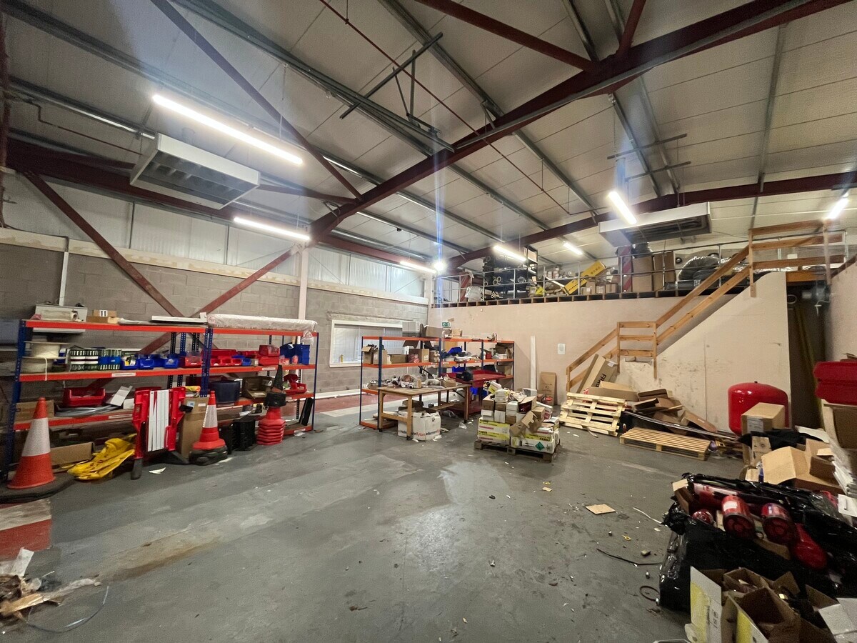 Ashwood Ct, Mid Calder, WLN EH53 0TL - Unit Unit 7 - - Interior Photo - Image 2 of 2