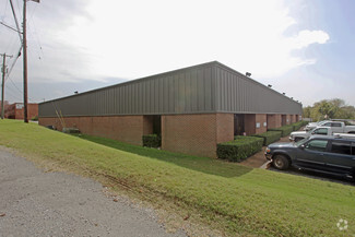 More details for 1330 Foster Ave, Nashville, TN - Light Industrial for Rent