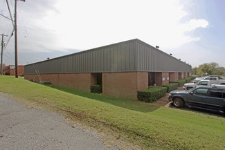 More details for 1330 Foster Ave, Nashville, TN - Light Industrial for Rent