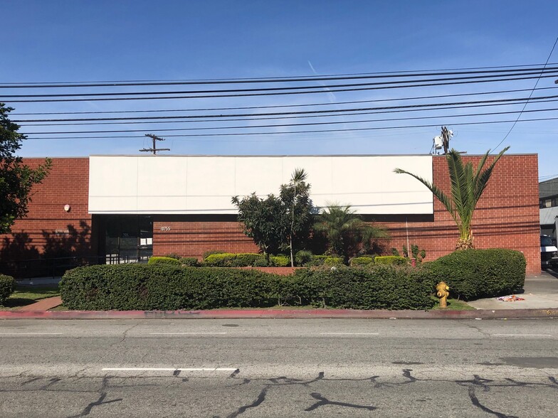 10755 Venice Blvd, Los Angeles, CA for sale - Building Photo - Image 1 of 1