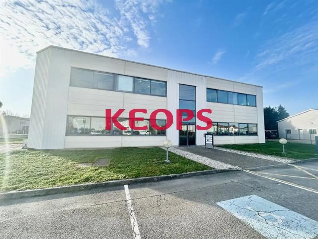 94 Chemin De La Peyrette, Tournefeuille to rent Building Photo- Image 1 of 15