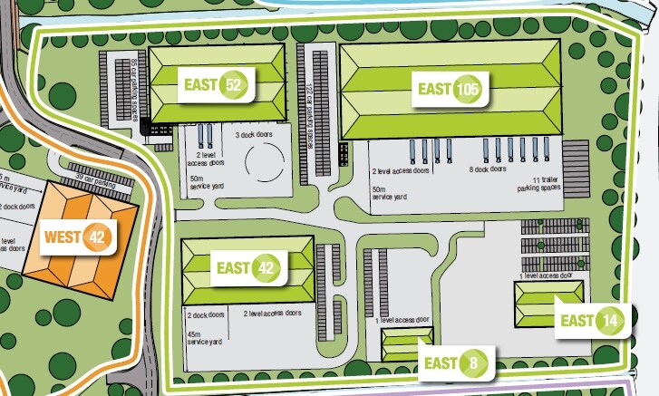 Pontefract Ln, Leeds for sale Primary Photo- Image 1 of 1