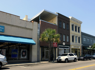 More details for 487 King St, Charleston, SC - Office for Sale