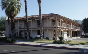 71537 Highway 111, Rancho Mirage, CA for rent Primary Photo- Image 1 of 4