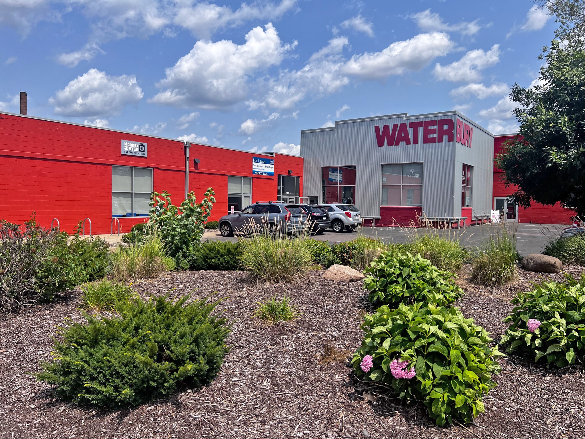 1121 Jackson St NE, Minneapolis, MN to rent Building Photo- Image 1 of 4