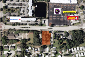 E State Road 434, Winter Springs, FL for sale Aerial- Image 1 of 6