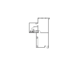 12808 W Airport Blvd, Sugar Land, TX for rent Floor Plan- Image 1 of 1