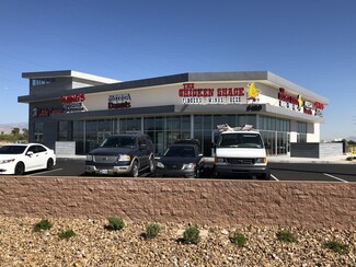 More details for 5180 Blue Diamond Rd, Las Vegas, NV - Retail for Rent