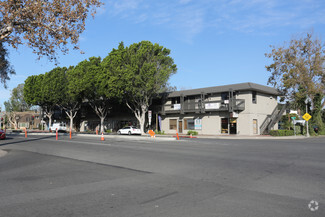 More details for 205-215 W 1st St, Tustin, CA - Office/Retail for Rent