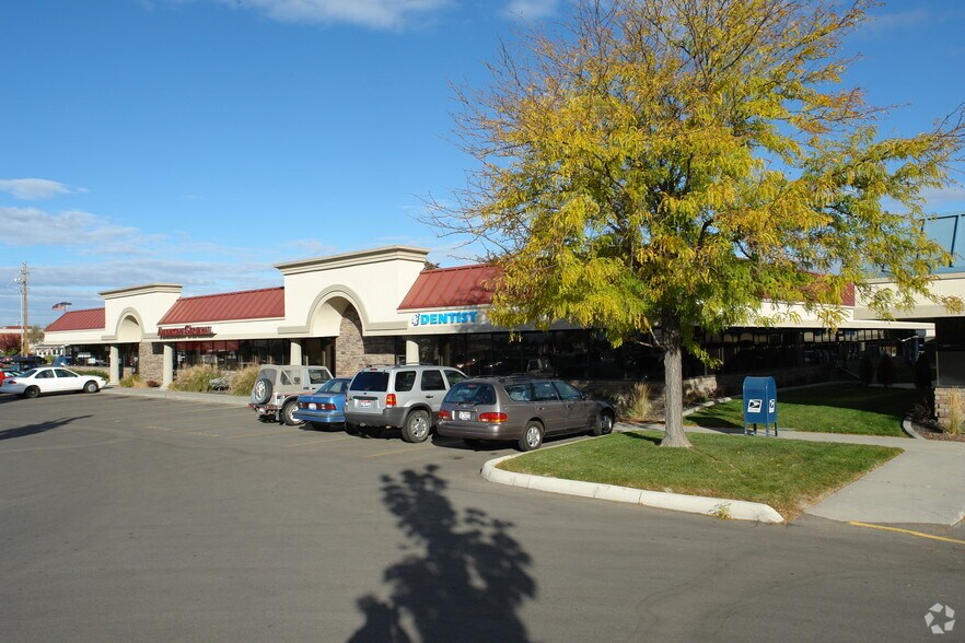 9502 W Fairview Ave, Boise, ID for rent - Building Photo - Image 2 of 6