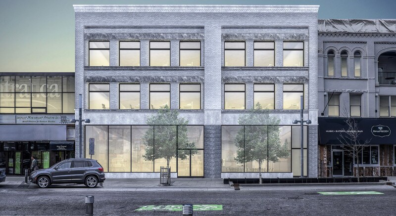 165 King St W, Kitchener, ON for sale Primary Photo- Image 1 of 1