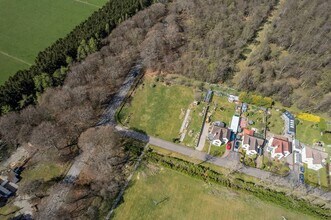 Denstrath Vw, Edzell, ANS - AERIAL map view - Image1