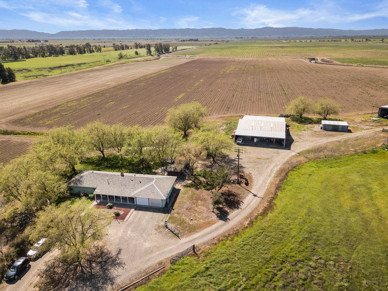 20900 County Road 95, Woodland, CA for sale - Building Photo - Image 1 of 1