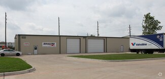 More details for 5850 Cunningham Rd, Houston, TX - Industrial for Rent