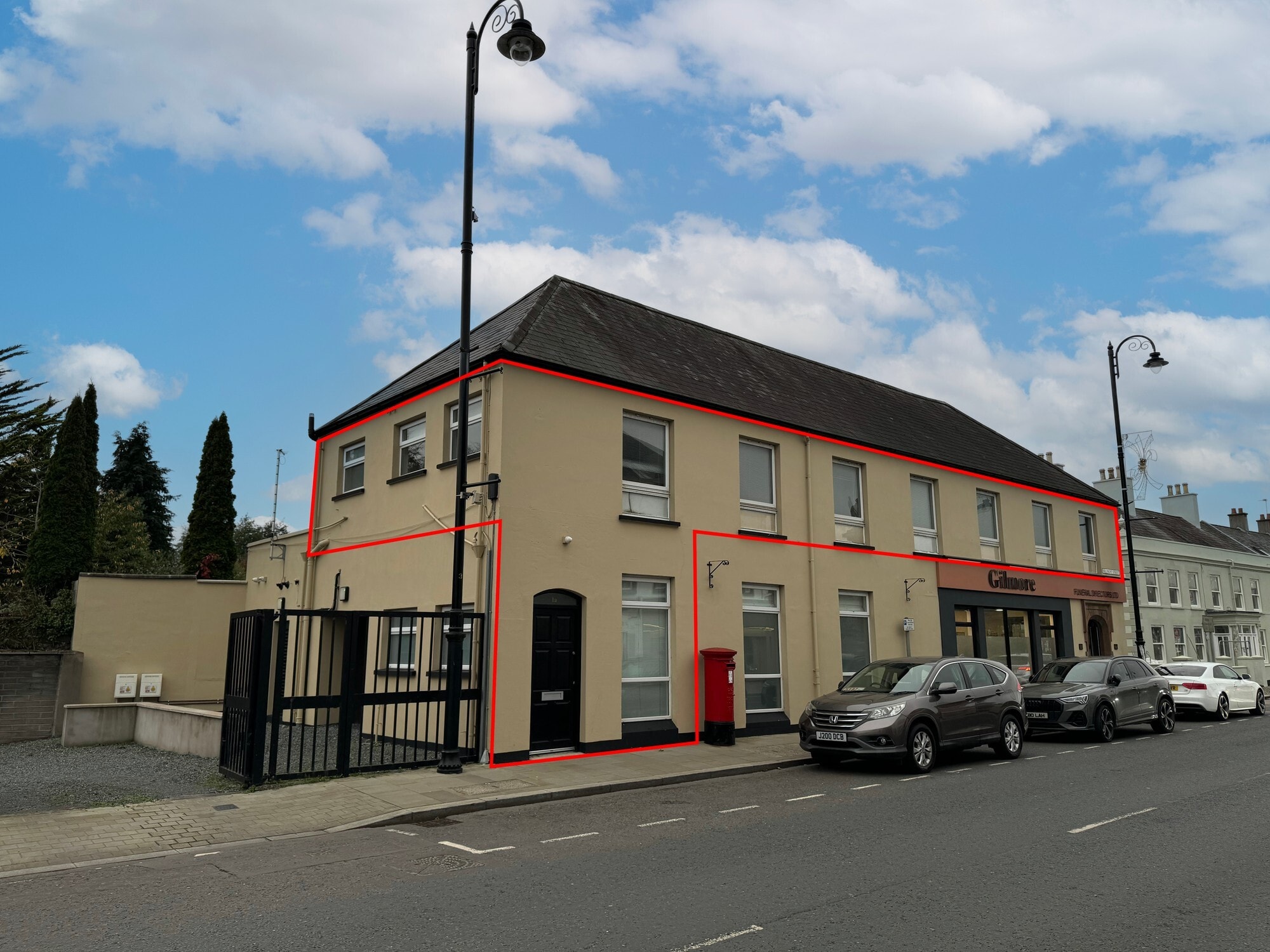 1 Killinchy St, Newtownards to rent Building Photo- Image 1 of 3