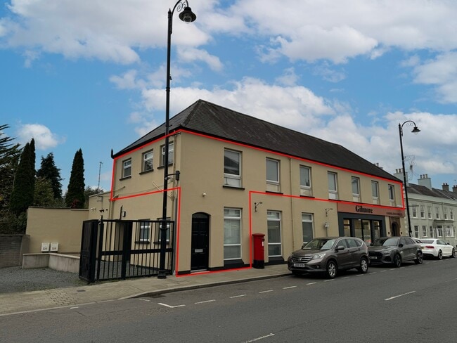 More details for 1 Killinchy St, Newtownards - Office to Rent