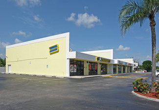 More details for 2550-2600 Okeechobee Blvd, West Palm Beach, FL - Retail for Rent