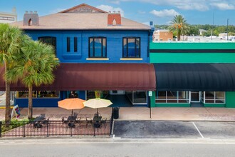 310-314 W Main St, Leesburg, FL for rent Building Photo- Image 1 of 24