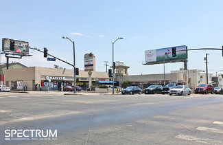 More details for 1900 S La Brea Ave, Los Angeles, CA - Retail for Rent