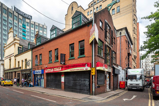 More details for 13-17 Amelia St, Belfast - Office for Rent