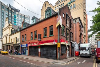 More details for 13-17 Amelia St, Belfast - Retail for Rent