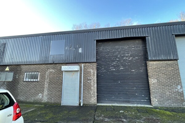 Sands Rd, Newcastle Upon Tyne to rent Building Photo- Image 1 of 3