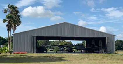 12245 NE 56th Ave, Okeechobee, FL for sale Primary Photo- Image 1 of 1