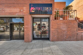 1135 Westwood Blvd, Los Angeles, CA for rent Building Photo- Image 1 of 22