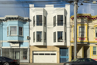 More details for 1259 20th Ave, San Francisco, CA - Residential for Sale