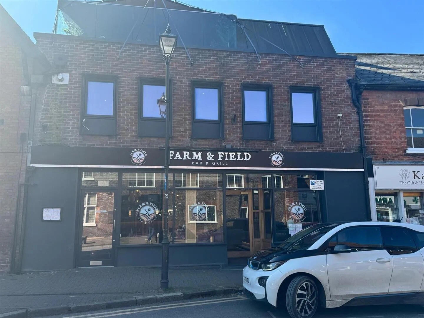 39 High St, Princes Risborough for sale Building Photo- Image 1 of 1