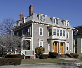 182-184 Waterman Ave, Providence, RI for sale Primary Photo- Image 1 of 1