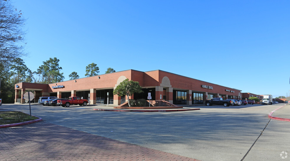 9550-9701 FM 1960 Humble Bypass Rd W, Humble, TX for rent - Building Photo - Image 3 of 13