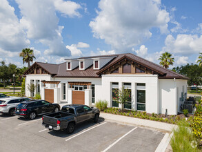 495 Town Plaza Ave, Ponte Vedra, FL for rent Primary Photo- Image 1 of 19