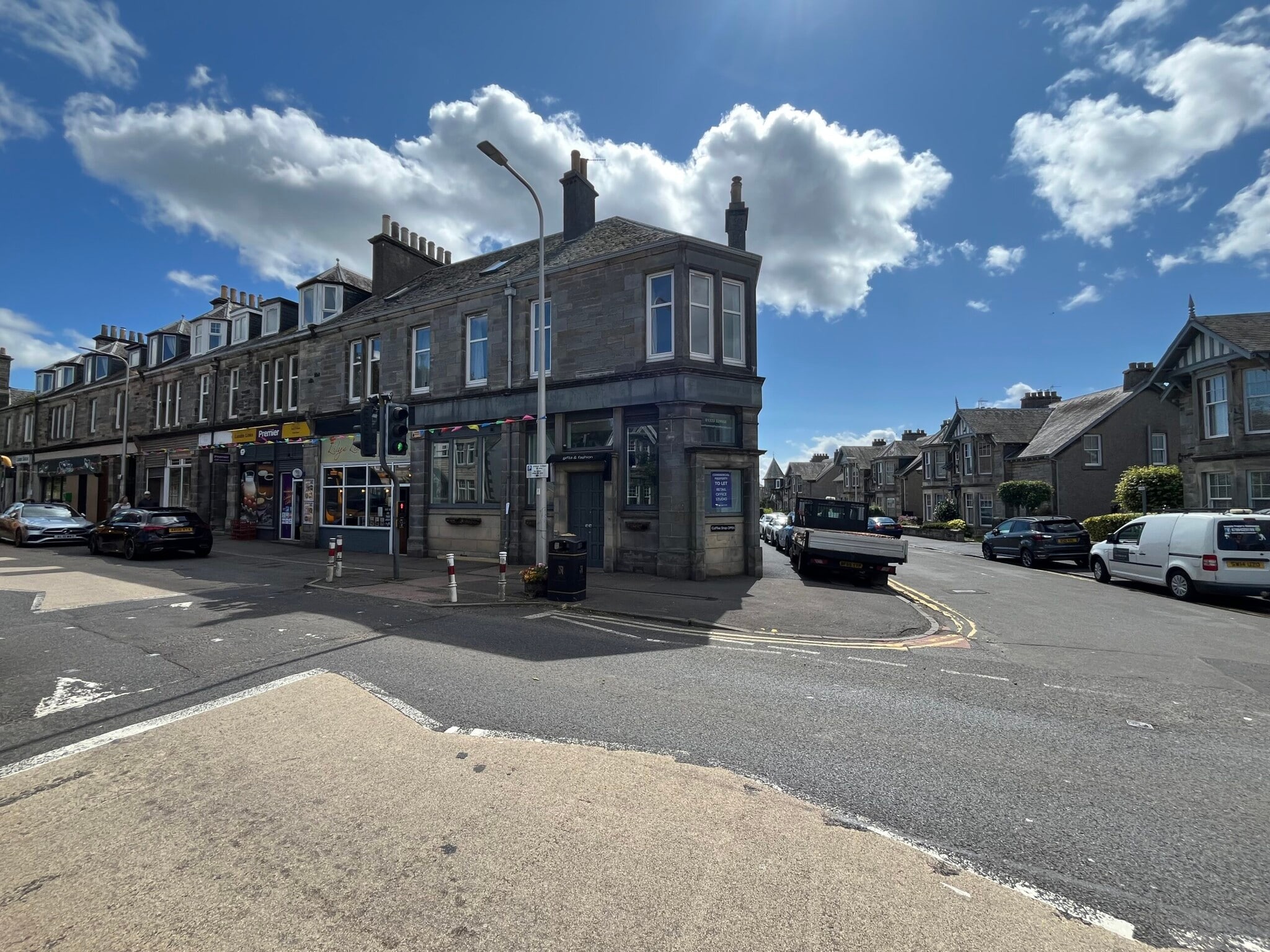 23 Leven Rd, Leven to rent Building Photo- Image 1 of 2