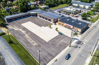 More details for 5045 Crookshank Rd, Cincinnati, OH - Retail for Rent